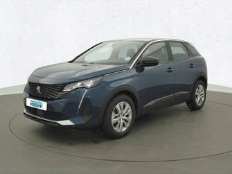 Photo Peugeot 3008 BlueHDi 130ch S&amp;S EAT8 - Active Pack