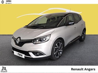 Photo Renault Scenic 1.7 Blue dCi 120ch Intens EDC - 21