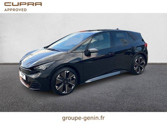Photo Cupra Born Born 325 ch