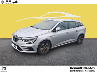 Photo Renault Megane Estate 1.5 Blue dCi 115ch Business Intens EDC