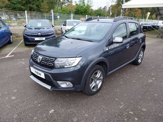 Photo Dacia Sandero Sandero TCe 90