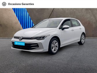 Photo Volkswagen Golf 1.5 TSI EVO2 116ch Life Plus