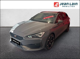 Photo Cupra Leon Sportstourer 1.4 e-HYBRID 245 ch DSG6 VZ