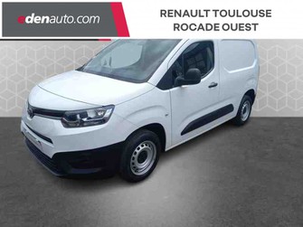 Photo Toyota Proace City MEDIUM 1.5L 130 D-4D BVM6 BUSINESS