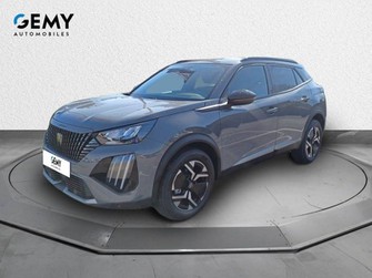 Photo Peugeot 2008 100 S&S BVM6 Allure