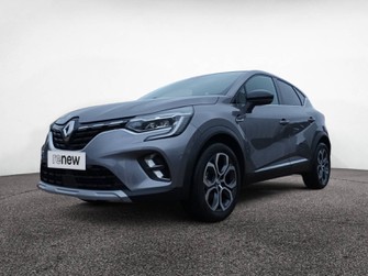 Photo Renault Captur Captur TCe 140 - 21