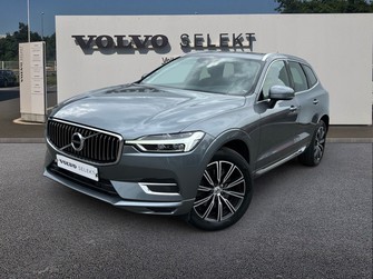 Photo Volvo XC60 XC60 T5 AWD 250 ch Geartronic 8