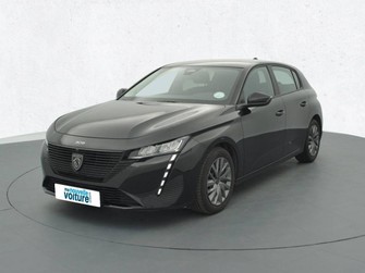 Photo Peugeot 308 PureTech 110ch S&amp;S BVM6 - Active Pack