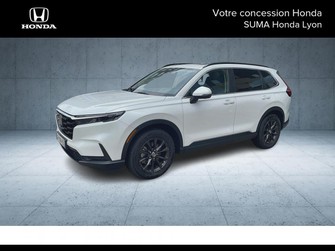 Photo Honda CRV E:HEV 2.0 i-MMD 4WD Advance