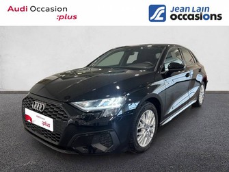 Photo Audi A3 Sportback 35 TFSI 150