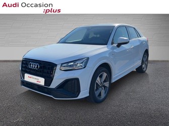 Photo Audi Q2 35 TFSI 150ch Advanced S tronic 7
