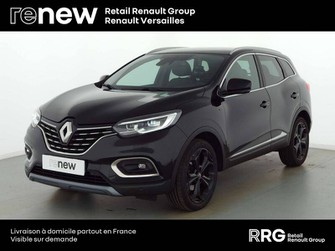 Photo Renault Kadjar Kadjar TCe 160 FAP EDC