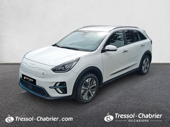 Photo Kia Niro Electrique 204 ch Design