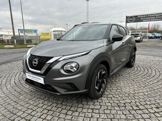 Photo Nissan Juke 2023.5 Juke DIG-T 114