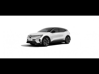 Photo Renault Megane E-Tech 220 ch autonomie confort AC22 Iconic
