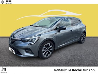 Photo Renault Clio 1.0 TCe 90ch Techno