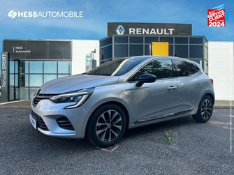 Photo Renault Clio 1.0 TCe 90ch Techno