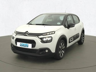 Photo Citroen C3 C3 PureTech 83 S&S BVM5