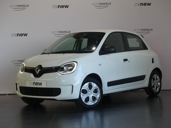 Photo Renault Twingo III SCe 65 - 20 Life