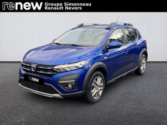 Photo Dacia Sandero TCe 90 - 22 Stepway Confort