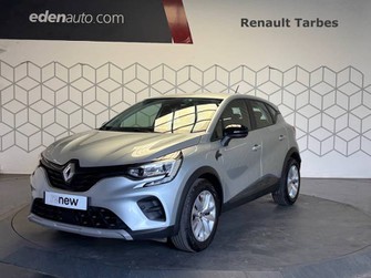 Photo Renault Captur TCe 90 - 21 Business