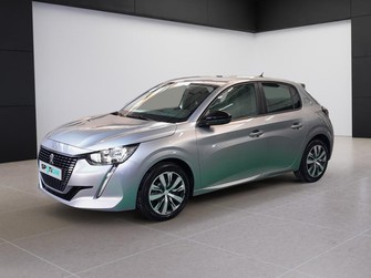 Photo Peugeot 208 PureTech 75 S&S BVM5 Active Pack