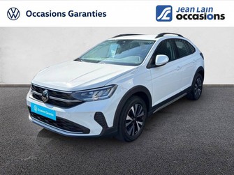 Photo Volkswagen Taigo 1.0 TSI 110 DSG7 Life