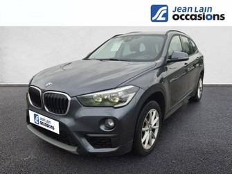 Photo Bmw X1 sDrive 18i 140 ch Business Design