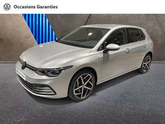 Photo Volkswagen Golf 1.4 eHybrid OPF 204ch Style DSG6