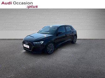 Photo Audi A1 Sportback 25 TFSI 95ch Advanced S tronic 7