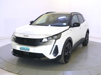 Photo Peugeot 3008 3008 Hybrid 225 e-EAT8