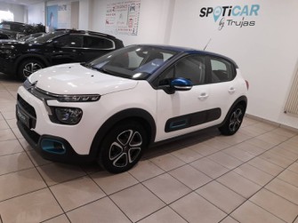 Photo Citroen C3 C3 PureTech 83 S&S BVM5