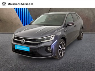 Photo Volkswagen Taigo 1.5 TSI 150ch R-Line DSG7