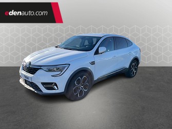 Photo Renault Arkana E-Tech 145 - 21B Intens