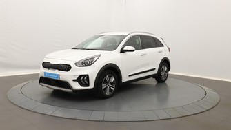 Photo Kia Niro 1.6 GDi PHEV 183 ch DCT6 Active Business