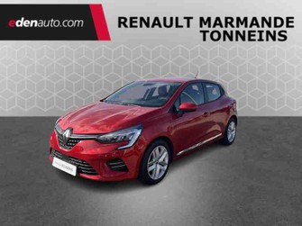 Photo Renault Clio E-Tech 140 - 21N Business