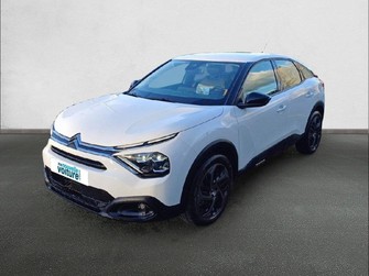 Photo Citroen C4 BlueHDi 130 S&amp;S EAT8 - Feel Pack