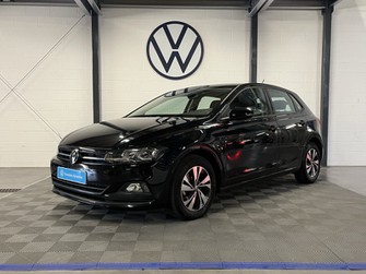 Photo Volkswagen Polo 1.0 TSI 95ch Lounge Business DSG7 Euro6d-T