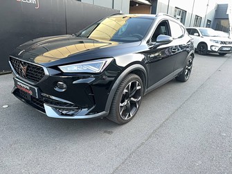 Photo Cupra Formentor Formentor 1.4 e-HYBRID 245 ch DSG6