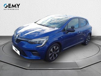 Photo Renault Clio TCe 90 Evolution
