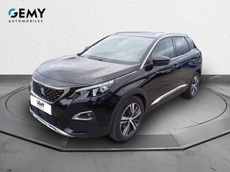 Photo Peugeot 3008 Puretech 130ch S&S EAT8 GT Line
