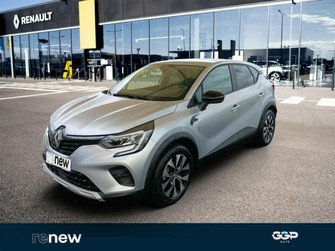 Photo Renault Captur TCe 90 Evolution