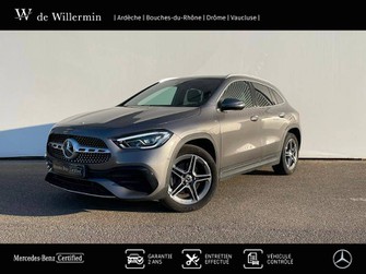 Photo Mercedes GLA GLA GLA 250 e 8G-DCT