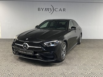 Photo Mercedes Classe C CLASSE C Classe C 300 e 9G-Tronic e-Hybrid EQ