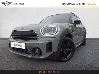 Photo Mini Countryman Countryman Cooper 136ch Northwood