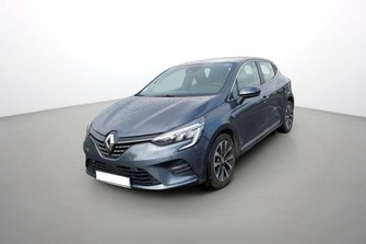 Photo Renault Clio V Clio TCe 90 - 21N