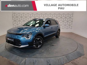Photo Kia Niro EV Electrique 204 ch Premium