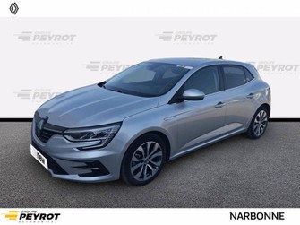 Photo Renault Megane IV Berline TCe 140 EDC Techno