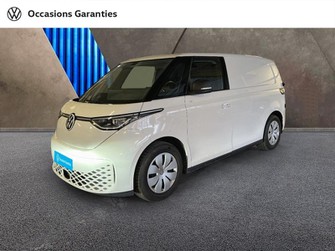 Photo Volkswagen  Cargo 204ch 77kWh