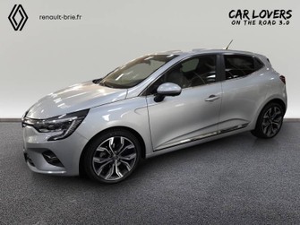Photo Renault Clio TCe 130 EDC FAP Intens